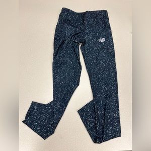 New Balance tights XS women